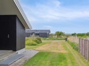 Holiday Home Ewa - 75m from the sea by Interhome