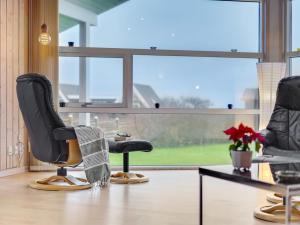 Holiday Home Ewa - 75m from the sea by Interhome