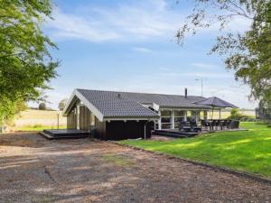 Holiday Home Rik - 350m from the sea by Interhome