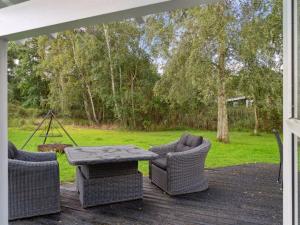 Holiday Home Rik - 350m from the sea by Interhome