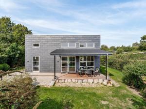 Holiday Home Ilkka - 175m from the sea by Interhome