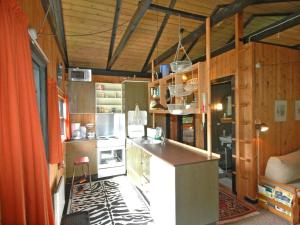 Holiday Home Spasena - 400m from the sea by Interhome