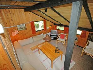 Holiday Home Spasena - 400m from the sea by Interhome