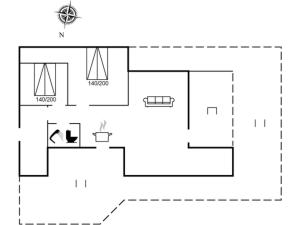 Holiday Home Eweline - 75m from the sea by Interhome