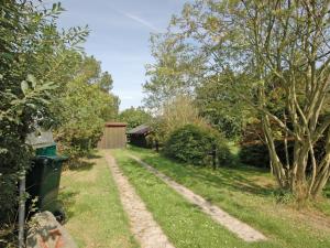 Holiday Home Spasena - 400m from the sea by Interhome