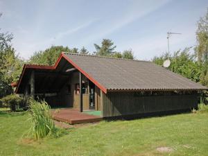 Holiday Home Spasena - 400m from the sea by Interhome