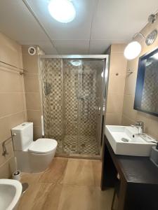 Lope 20 - Apartamento céntrico y tranquilo