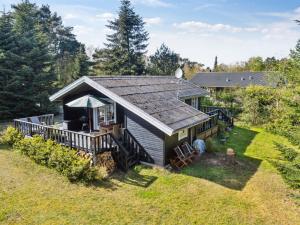 Holiday Home Arild - 10m from the sea by Interhome