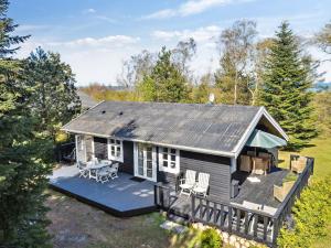 Holiday Home Arild - 10m from the sea by Interhome