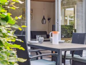 Holiday Home Onni - 1km from the sea by Interhome