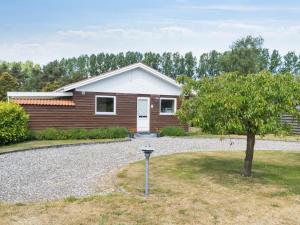 Holiday Home Onni - 1km from the sea by Interhome