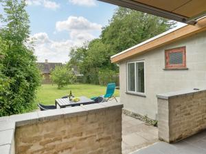 Holiday Home Feikje - 5-5km from the sea by Interhome