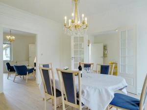 Holiday Home Feikje - 5-5km from the sea by Interhome