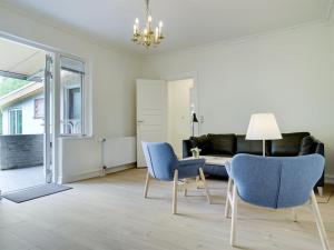 Holiday Home Feikje - 5-5km from the sea by Interhome