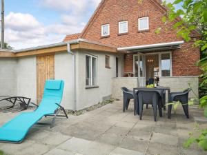 Holiday Home Feikje - 5-5km from the sea by Interhome