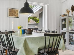 Holiday Home Margit - 10m from the sea by Interhome