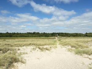 Holiday Home Hughe - 300m from the sea by Interhome