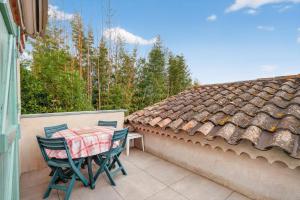 Var Hyères Studio proche plage