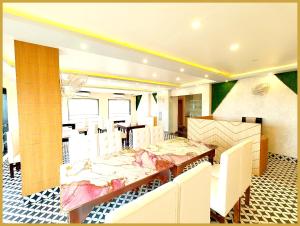 Hotel Beach Gajanand Near Jagannath Temple And Sea View