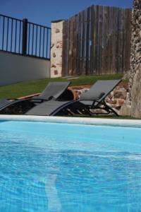 Casa Rural Sierra Tórtola 2