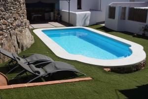 Casa Rural Sierra Tórtola 2