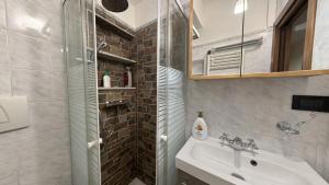 Gaslini Trilocale al mare 21