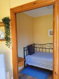 El mirador de santa marina