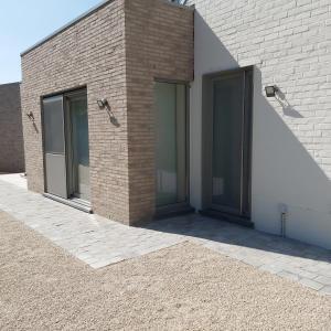 Holiday Apartment Al t Sanna