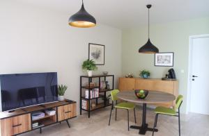 Holiday Apartment Al t Sanna