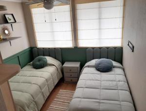 Cozy 2BR, Prime Barranco, 7th Flr