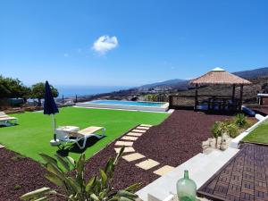 Preciosa cabaña - 3hvězdičkové hotely ve městě Guía de Isora