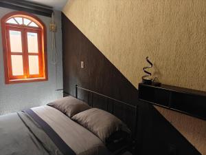 Departamento duplex minimalista centrico WiFi Cocina