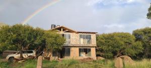 ecolodge San miguel