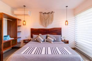 TULUM XAMIRA PRIVATE SPA Balcony