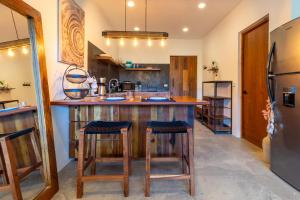 TULUM XAMIRA PRIVATE SPA Balcony