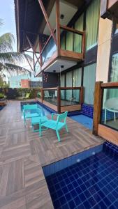 Merepe Suites 103 by La Playa