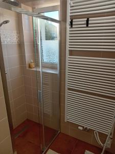 Apartmán Na Leštině