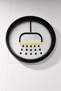 Capsule Hotel Montreal