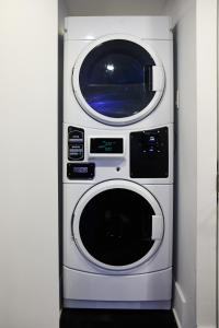 Capsule Hotel Montreal