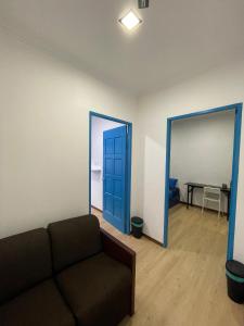 Hillside Suites
