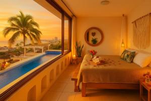 Casa Sunset, Best Ocean Views in the city