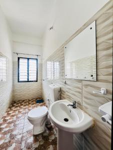 Bahari Breeze 1,2 bedrooms watamu