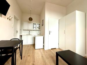 Małe studio w centrum Sopotu