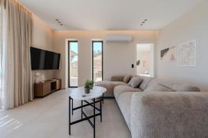 Filade luxury villas