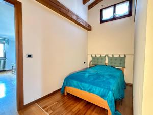 Apartamento de 2 dormitorios