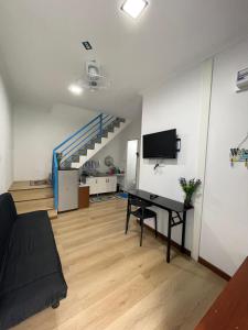 Hillside Suites