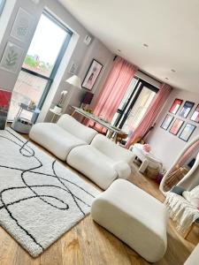 Casa Del Amor