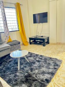 Bahari Breeze 1,2 bedrooms watamu