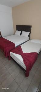 Apartamento 3 quartos Bueno com 2 garagens