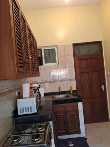 Spacious studio in Nyali Gish 2